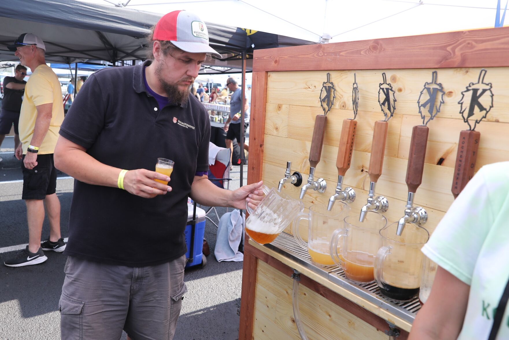 Tulsa Craft Beer Invitational
